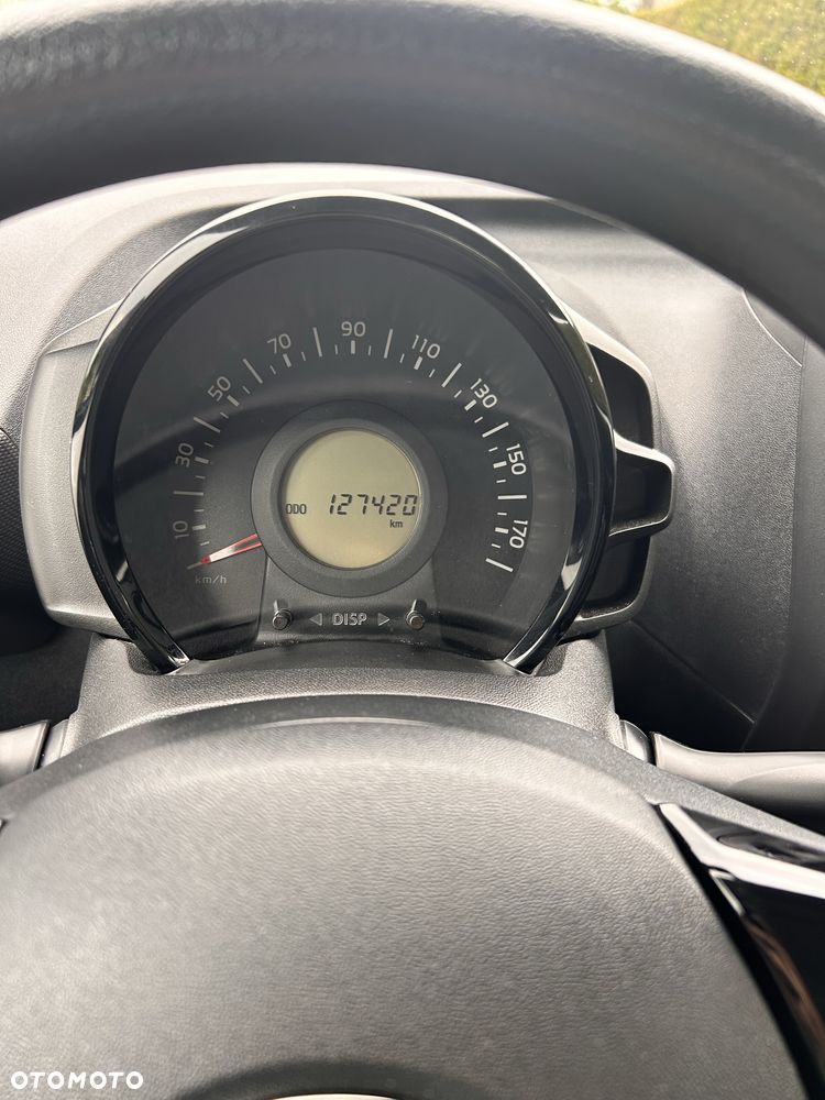 Toyota Aygo - 8