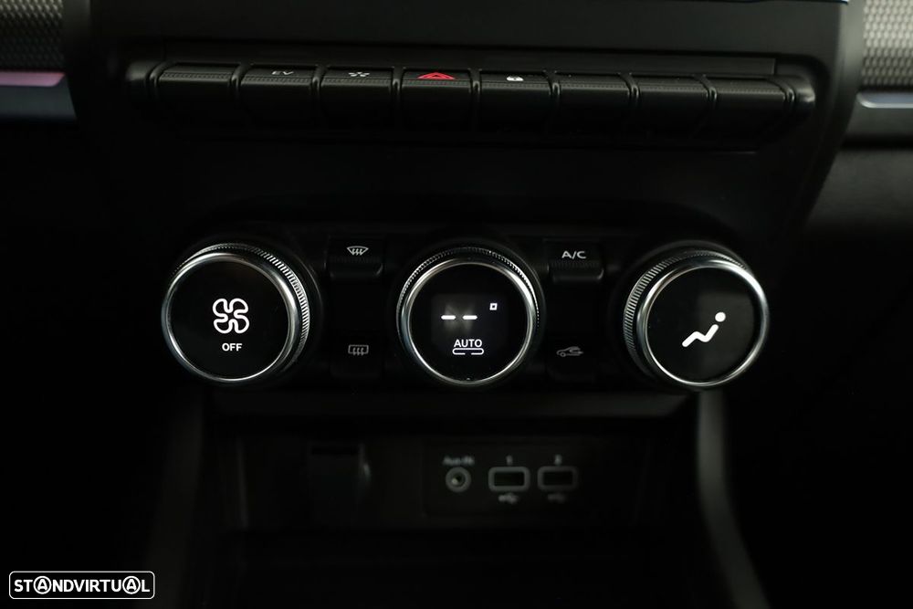 Renault Arkana 1.6 E-Tech Full Hybrid Techno - 12