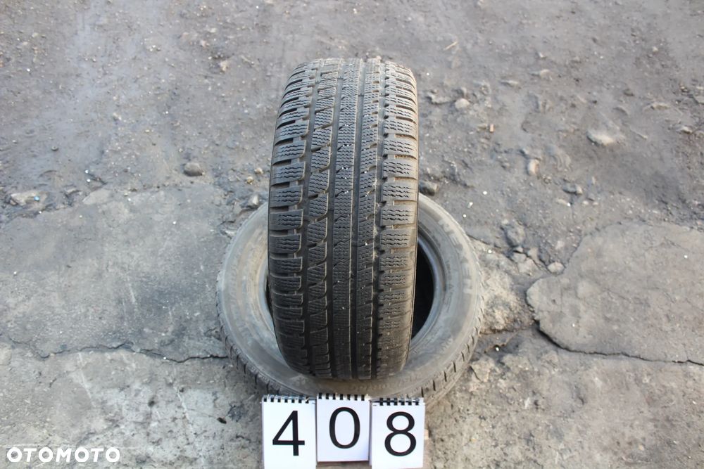 ZIMOWA OPONA POJEDYŃCZA Kumho Izen KW 27  225/50/16 (7.4mm)