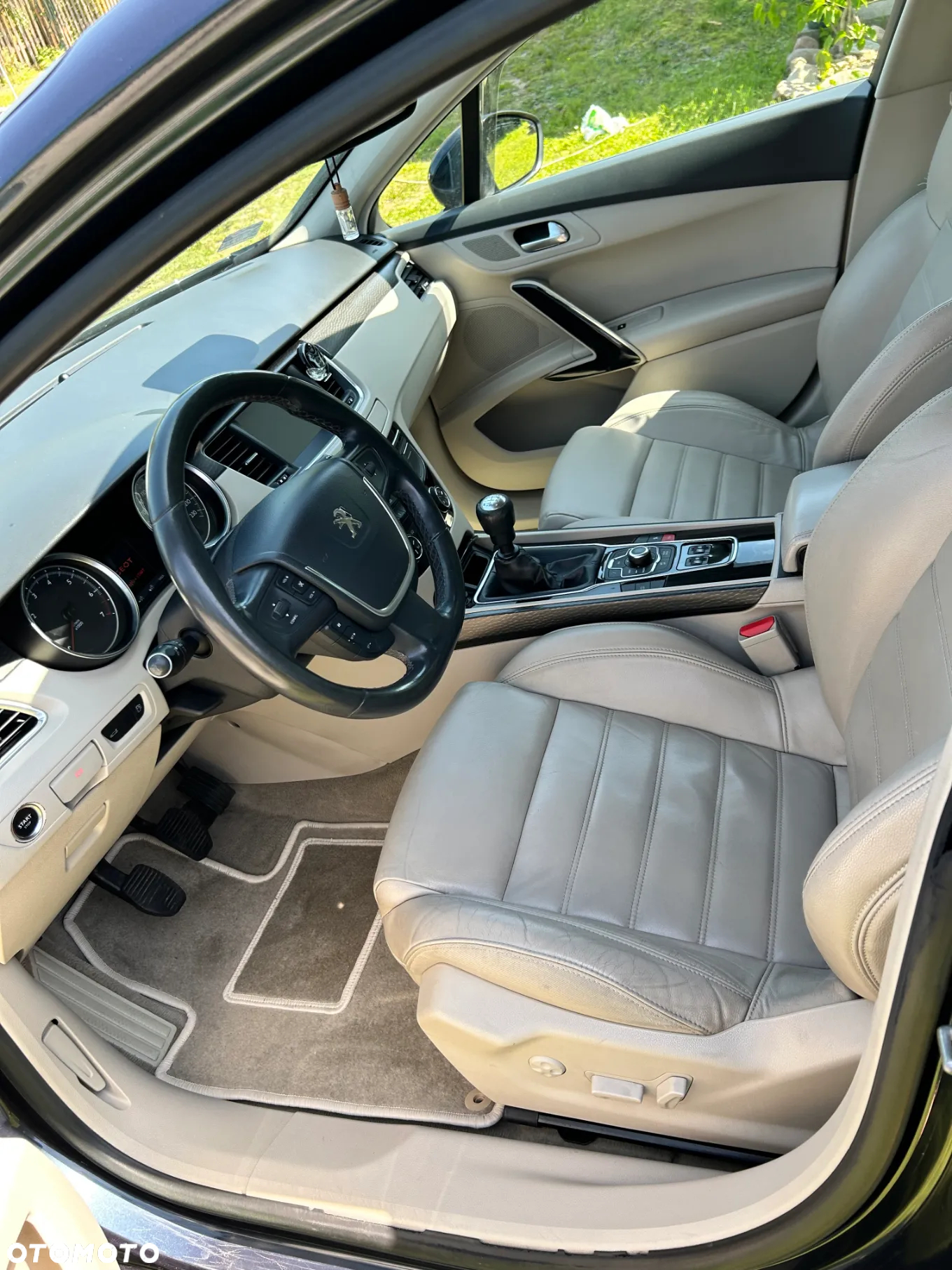 Peugeot 508 1.6 T Allure - 10