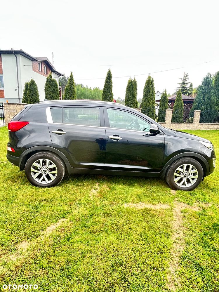 Kia Sportage 1.6 GDI XL 2WD - 3