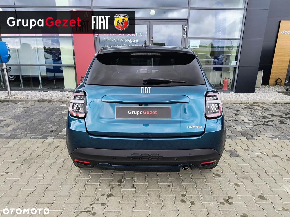 Fiat 600 - 8