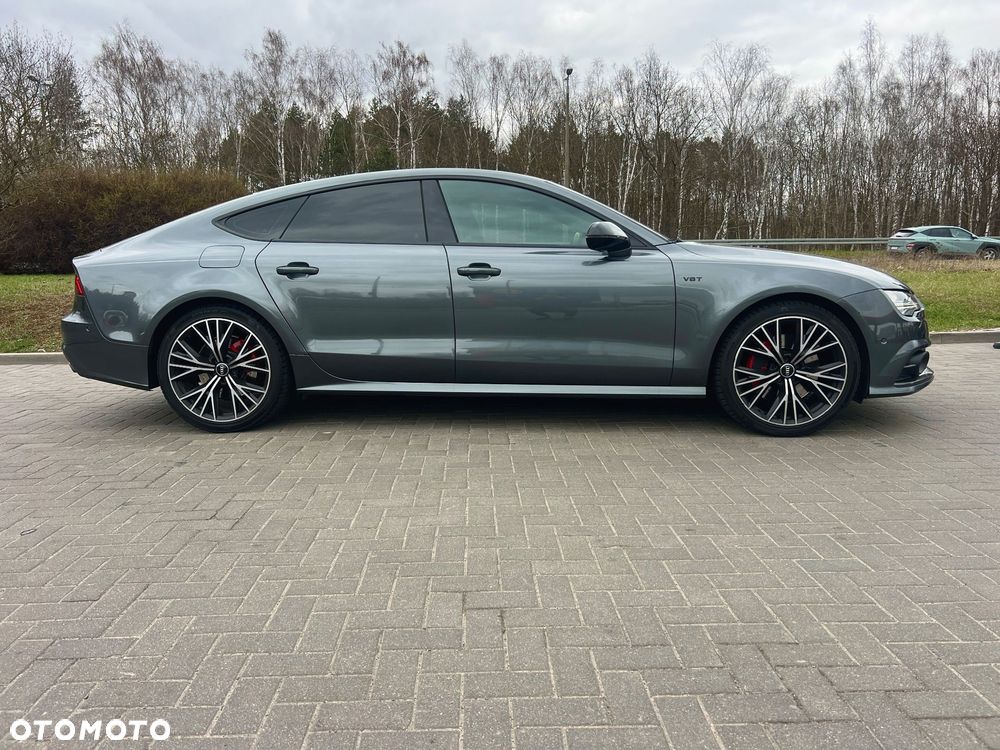 Audi A7 Sportback - 3