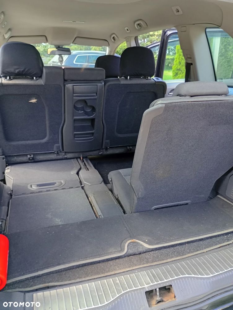 Opel Zafira 1.9 CDTI Elegance - 15