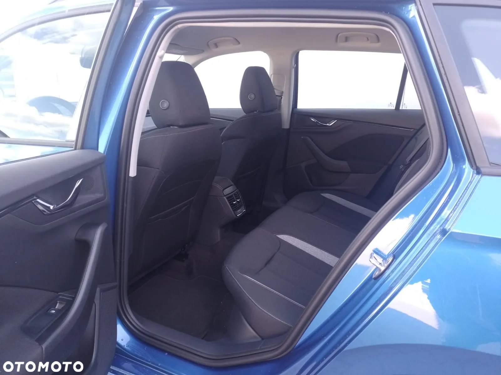Skoda Kamiq 1.5 TSI Edition 130 - 7