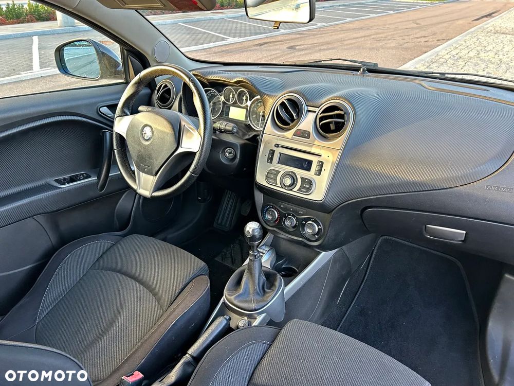 Alfa Romeo Mito 2011 photo 3