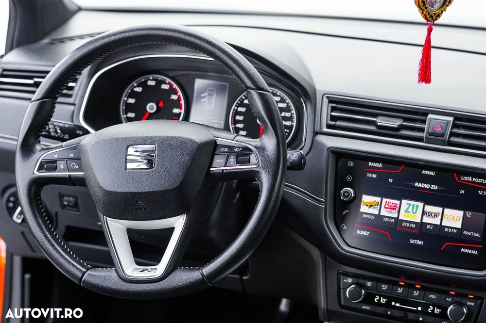 Seat Arona - 30