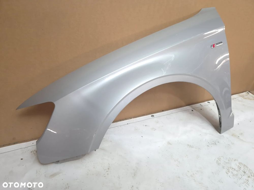 IDEALNY Błotnik przedni lewy Audi A3 8V5 8V5821467B - 2