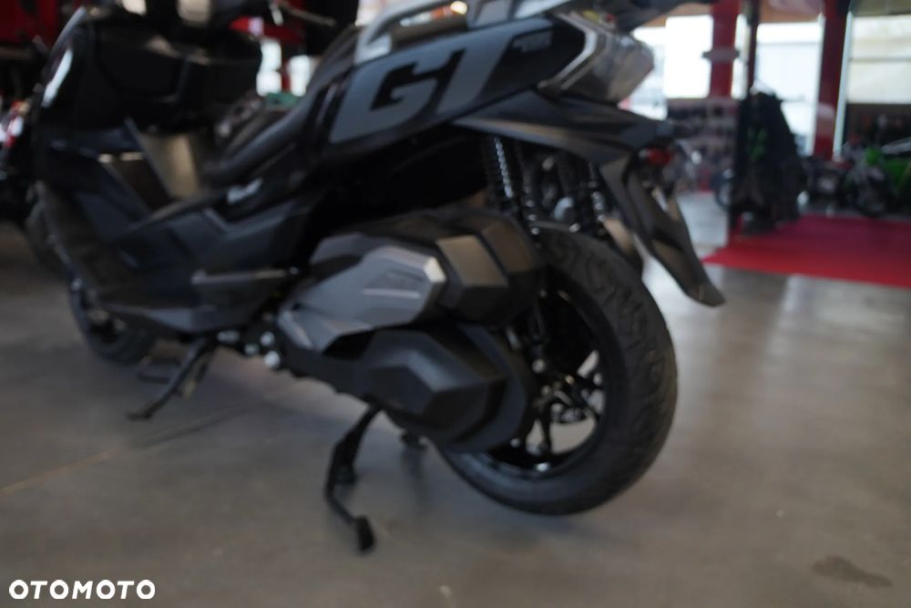 BMW C 400 GT - 6