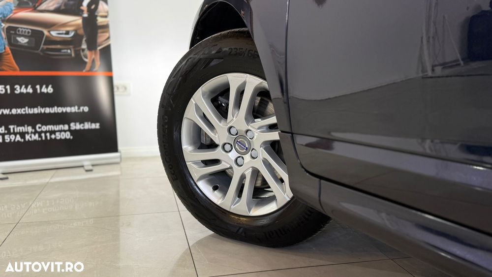 Volvo XC 60 D4 Momentum - 16