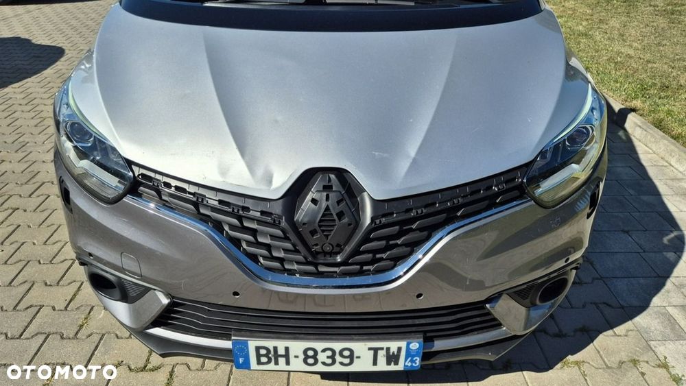 Renault Scenic ENERGY dCi 110 EDC EXPERIENCE - 17