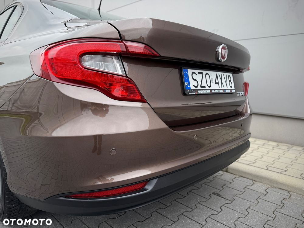 Fiat Tipo 1.4 Classic - 23