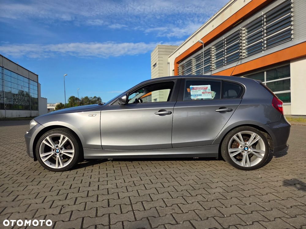 BMW Seria 1 118i Edition Sport - 4