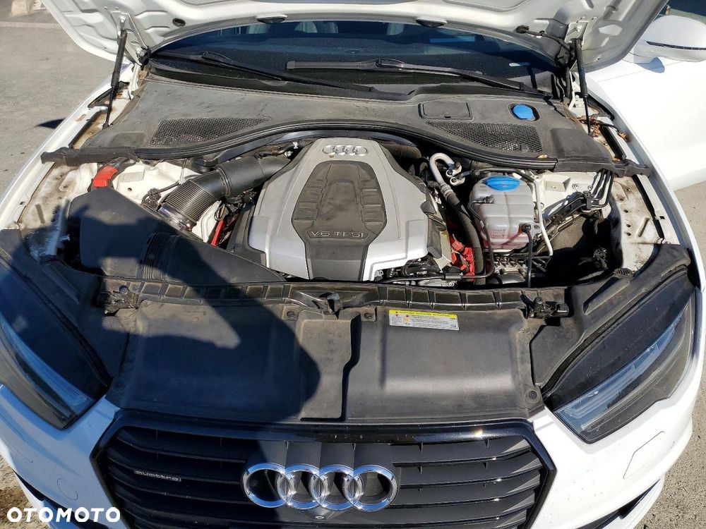 Audi A7 Sportback 3.0 TFSI Quattro S tronic - 11