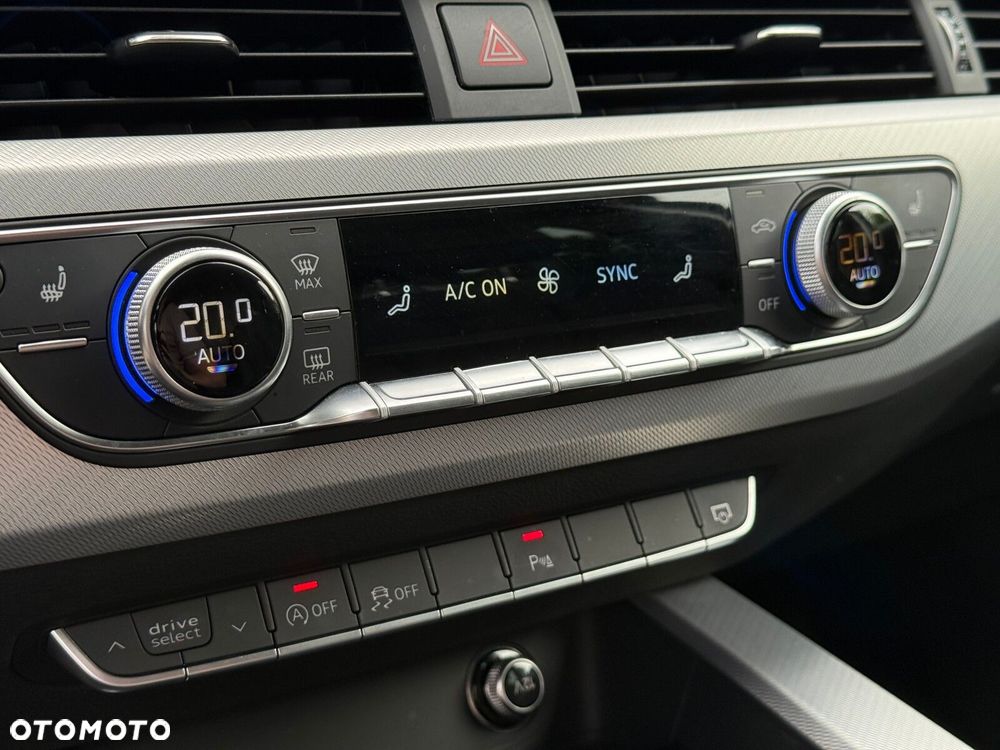 Audi A4 Avant 45 TFSI S tronic - 15