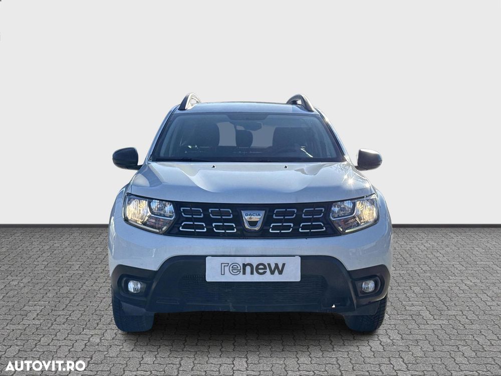 Dacia Duster ECO-G 100 Comfort - 9