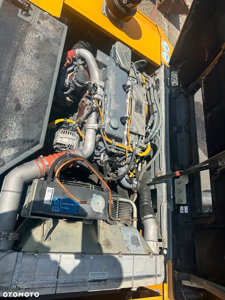 Liebherr 914 - 30