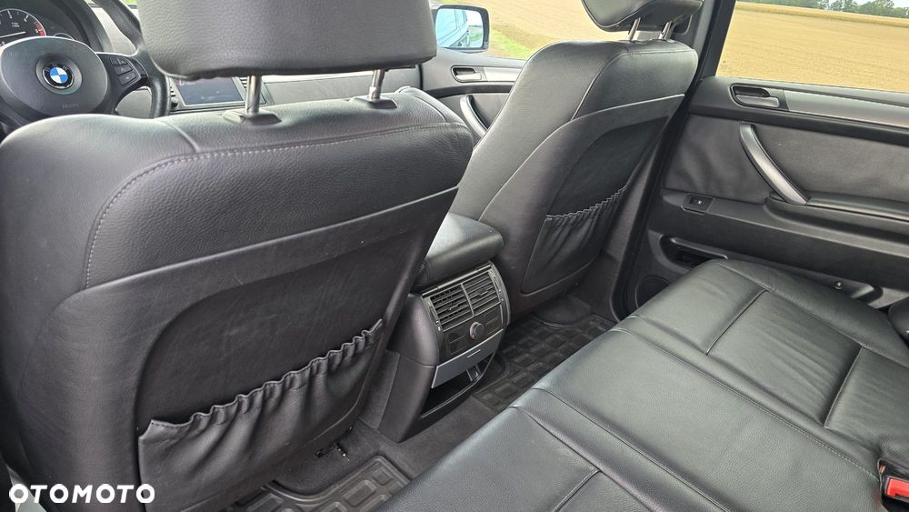 BMW X5 3.0 d Edition Exclusive Sport - 16