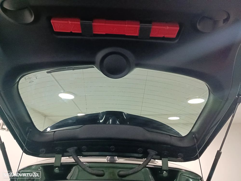 MINI 5 Portas Cooper SD Sport Aut. - 15