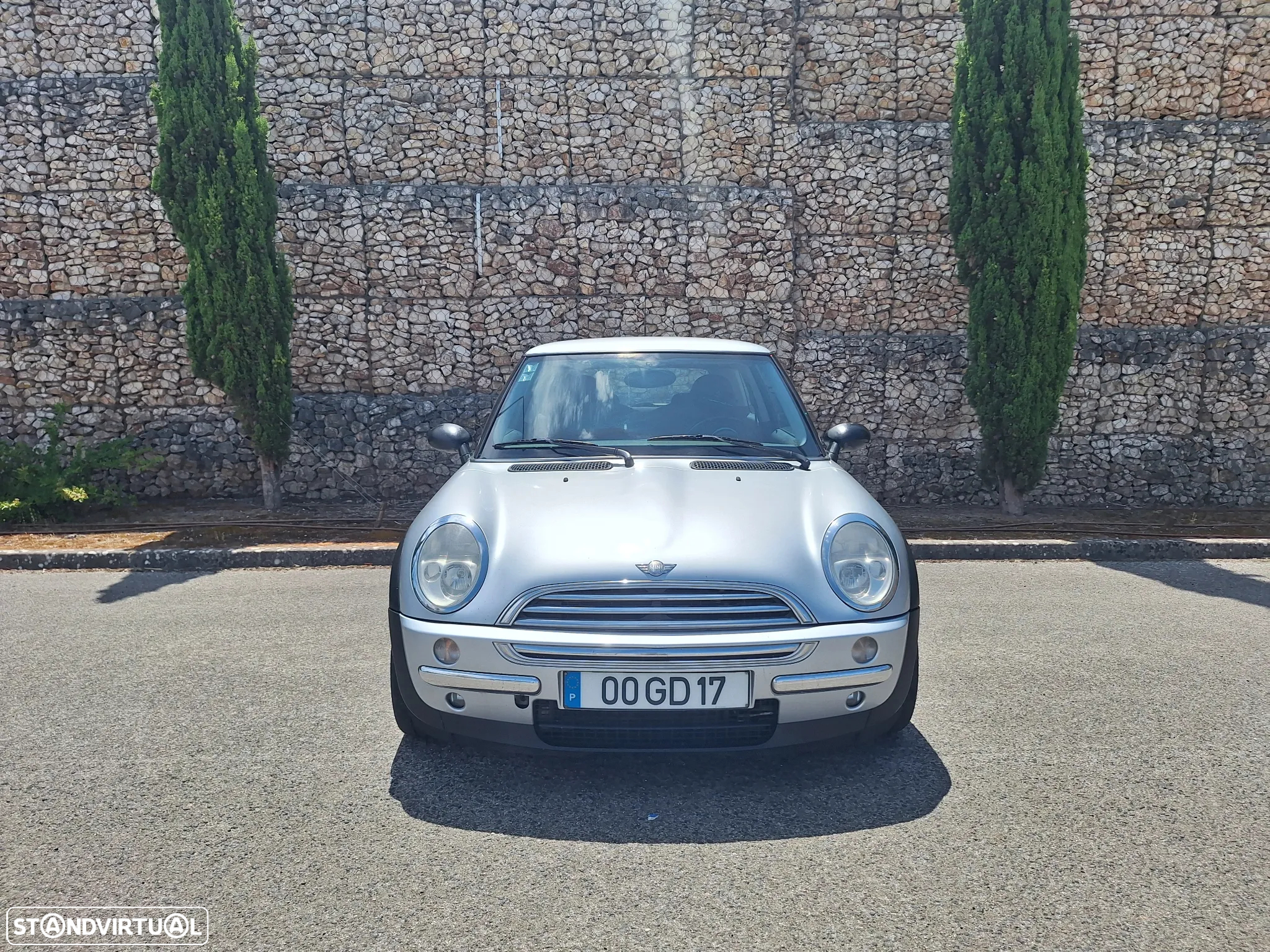 MINI 3 Portas One 1.4 D - 4