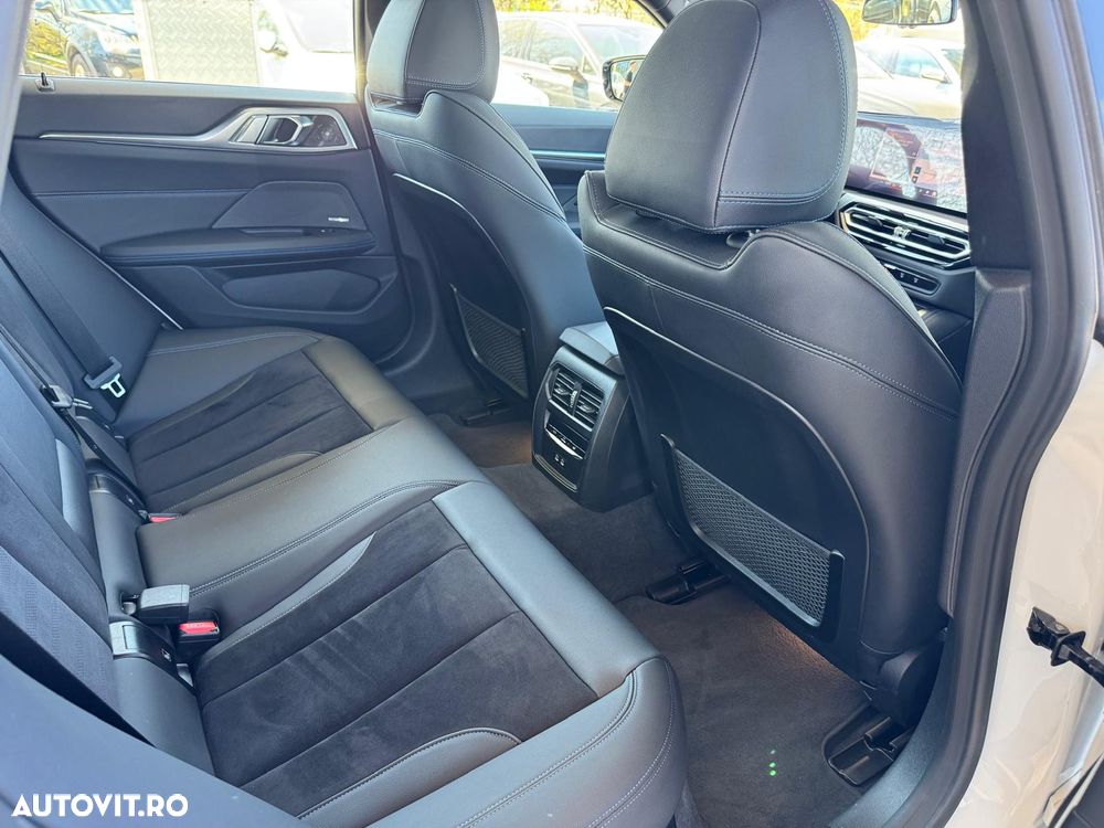 BMW i4 eDrive40 - 21