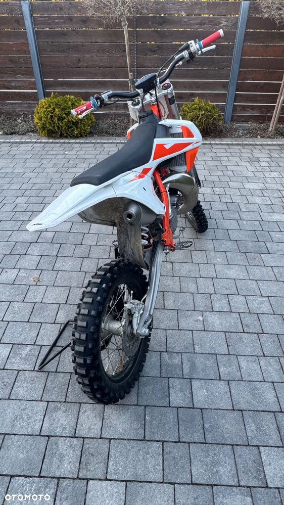 KTM SX - 5