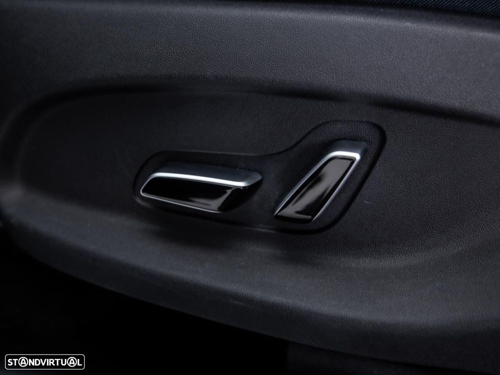 BYD Atto 3 Design — fotografia 18