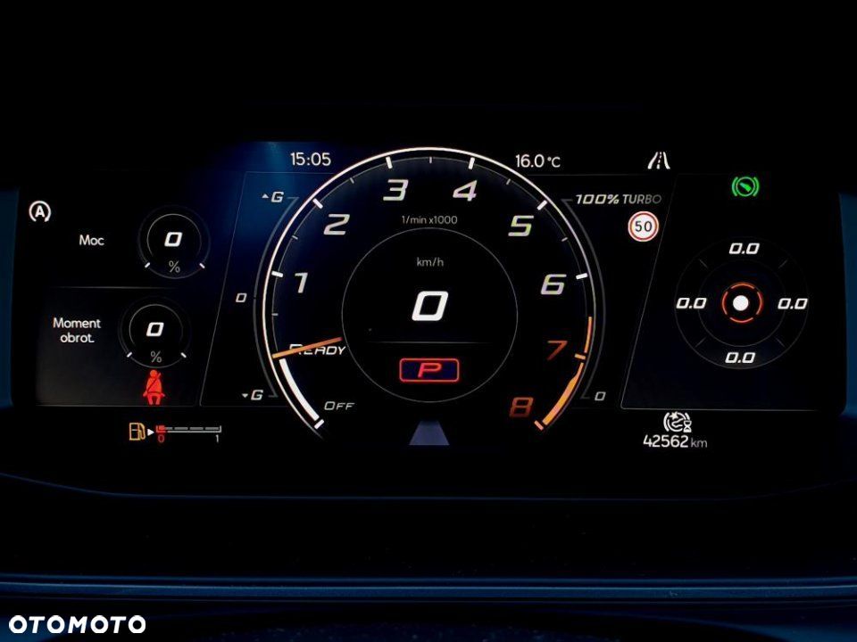 Cupra Formentor - 13