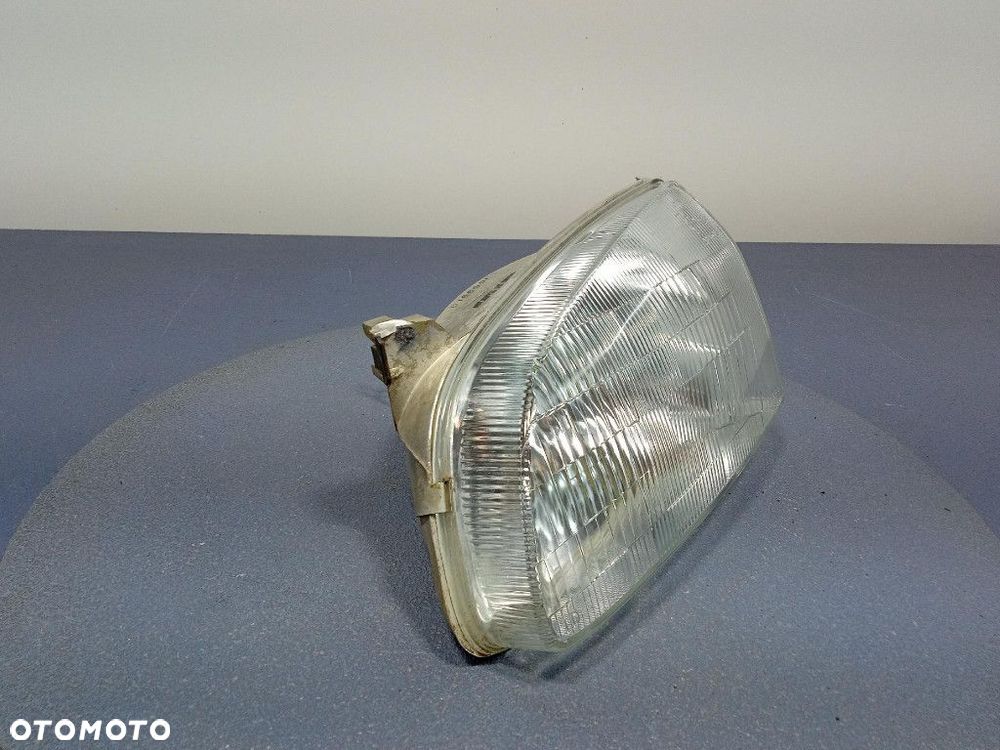 TOYOTA STARLET P9 REFLEKTOR LEWY 212-1169L - 3