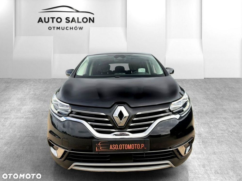 Renault Espace - 2