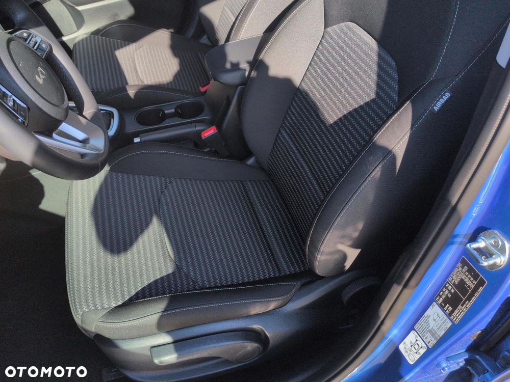 Kia Ceed 1.5 T-GDI M DCT - 10