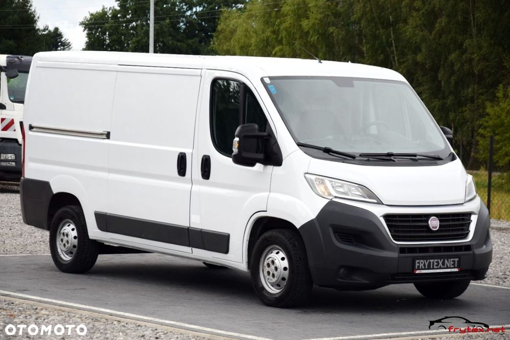 Fiat Ducato - 3