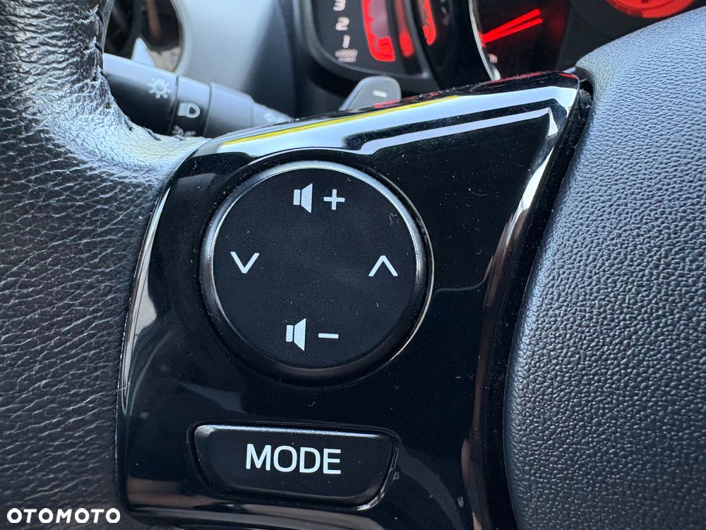 Toyota Aygo - 16