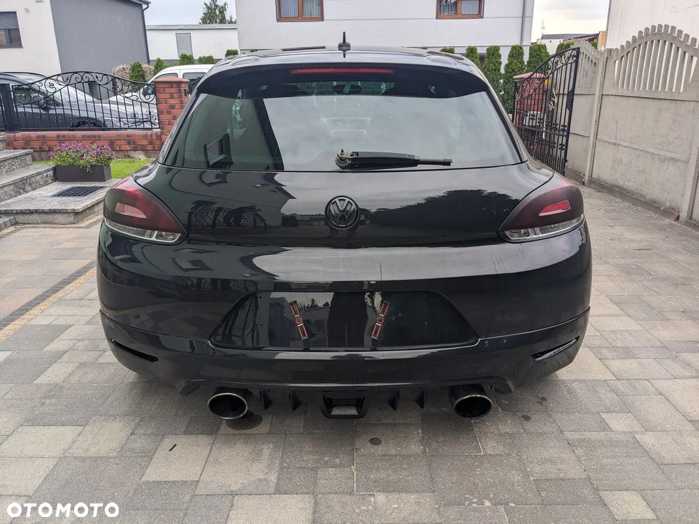 Volkswagen Scirocco 1.4 TSI R-Style - 3