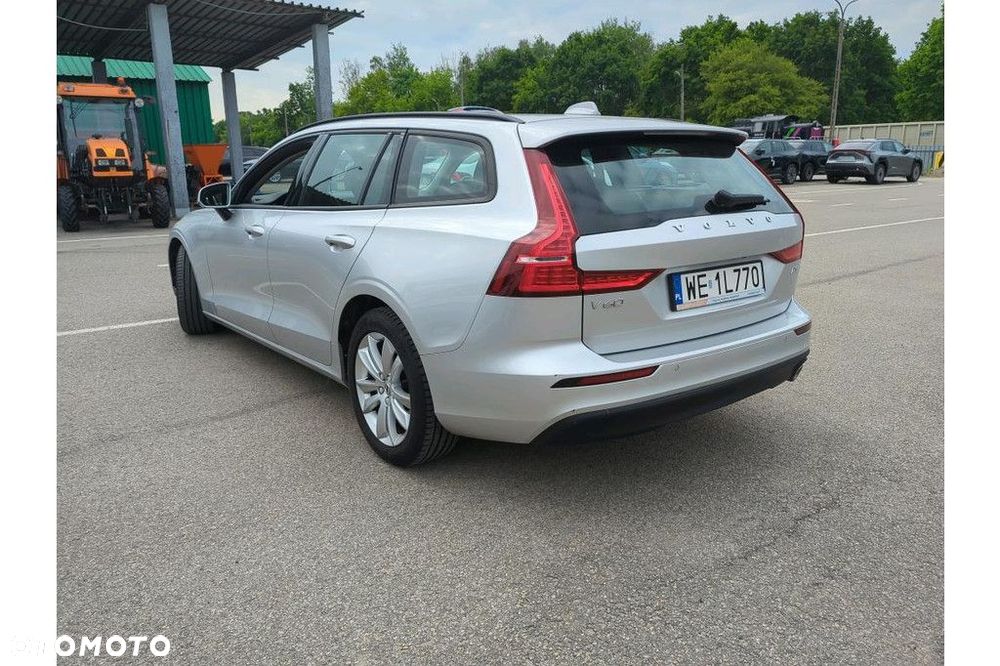 Volvo V60 D3 Momentum - 2