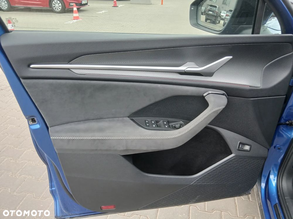 Skoda Kodiaq 2.0 TDI 4x4 Sportline DSG - 12