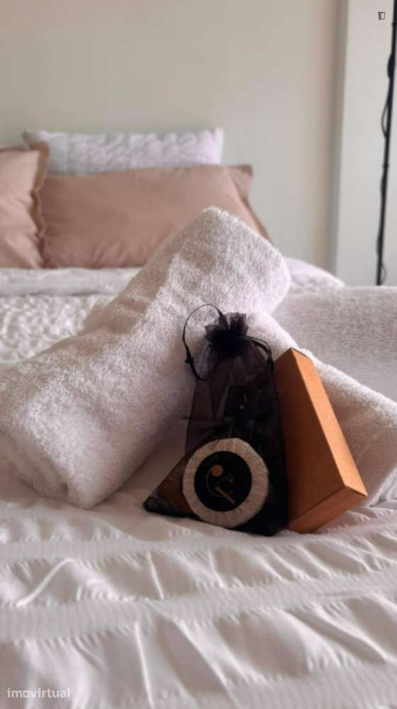 Apartamento com 1 quartos - localizado em Costa da Caparica Lisbon - Grande imagem: 5/28