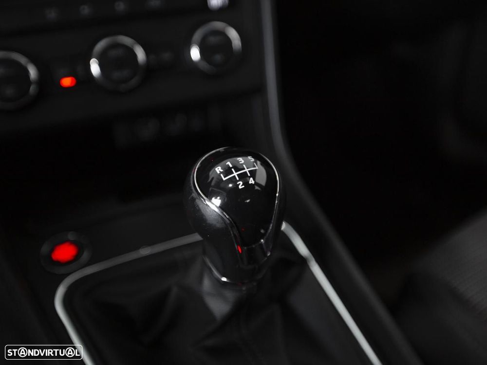 SEAT Leon ST 1.6 TDI Style S/S - 27