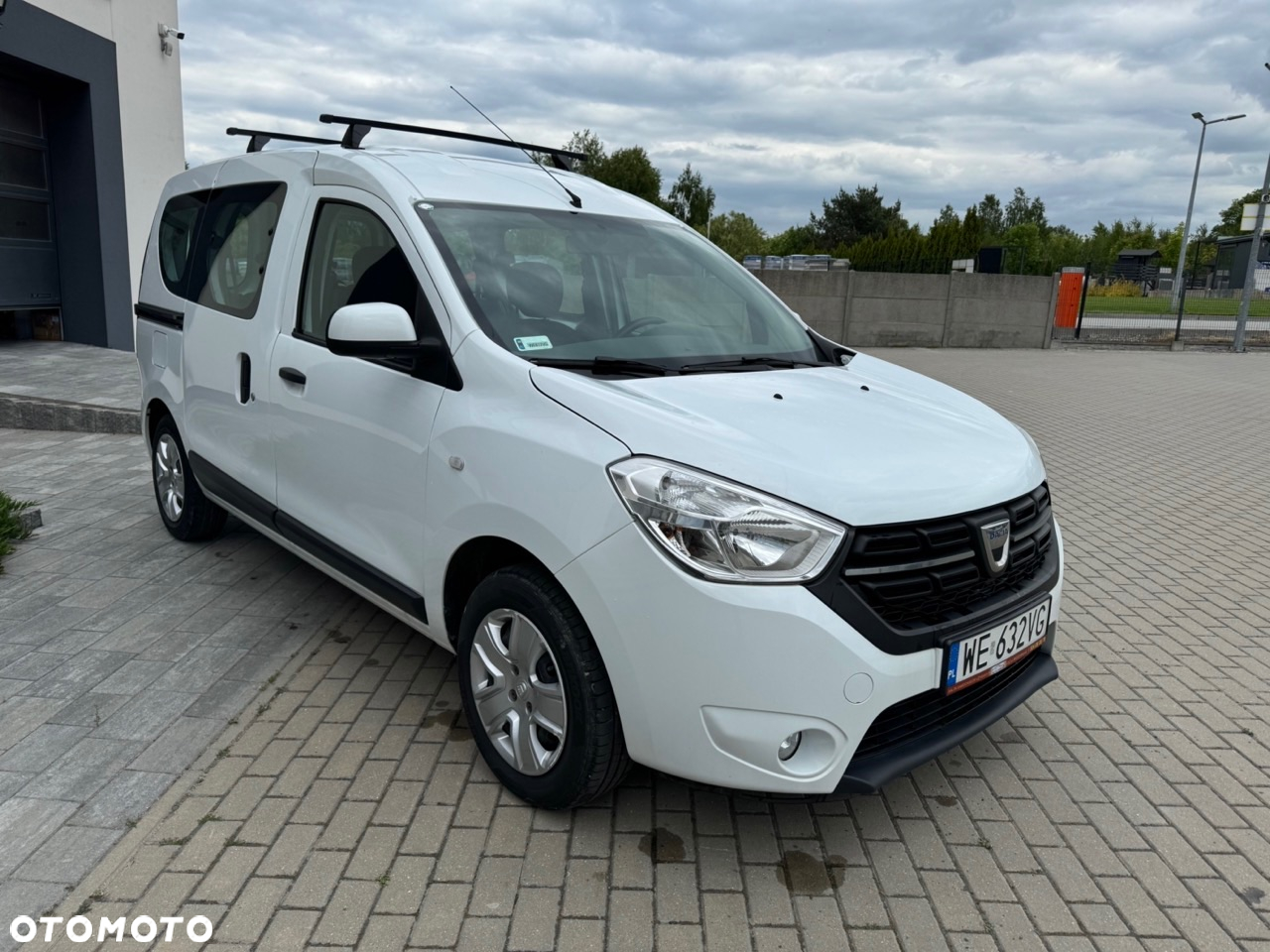 Dacia Dokker 1.6 SCe Laureate - 3