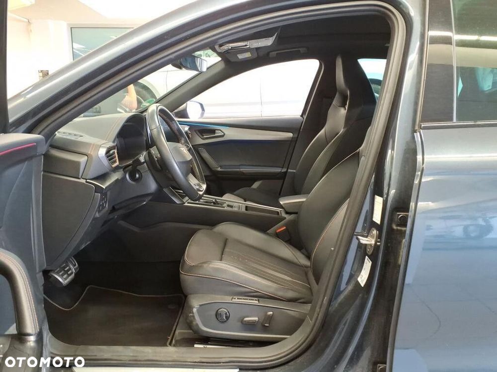 Cupra Formentor 2.0 TSI 4Drive VZ DSG - 4