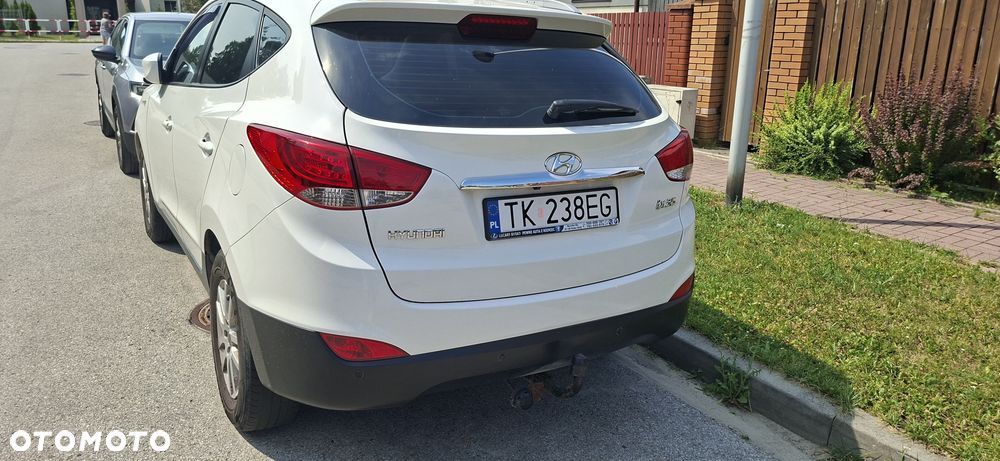 Hyundai ix35 1.6 2WD Classic - 2