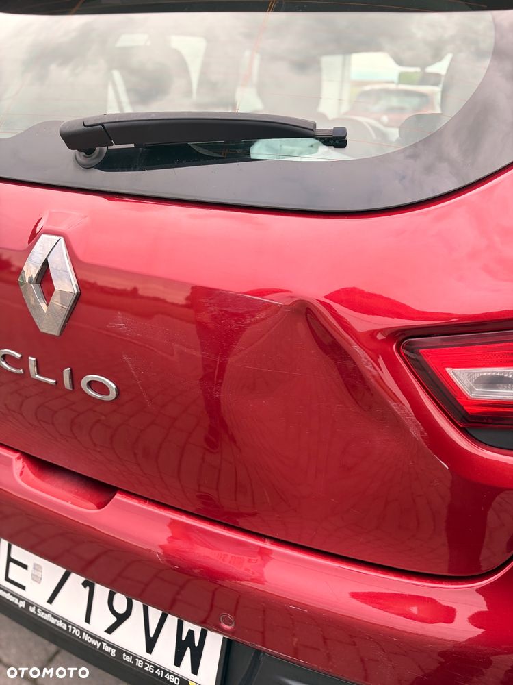 Renault Clio 0.9 Energy TCe Zen - 6