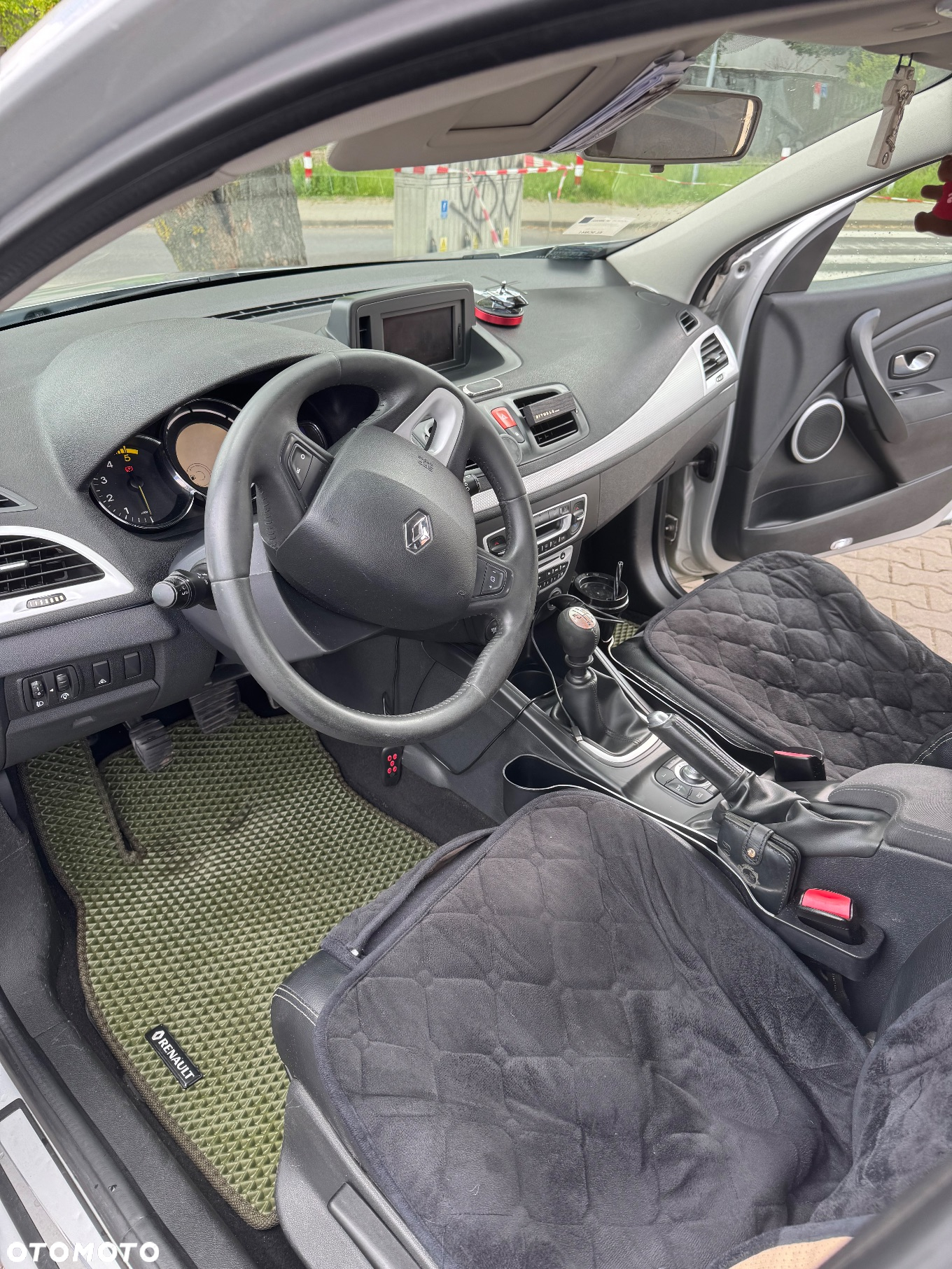Renault Megane 1.9 dCi Color Edition - 7
