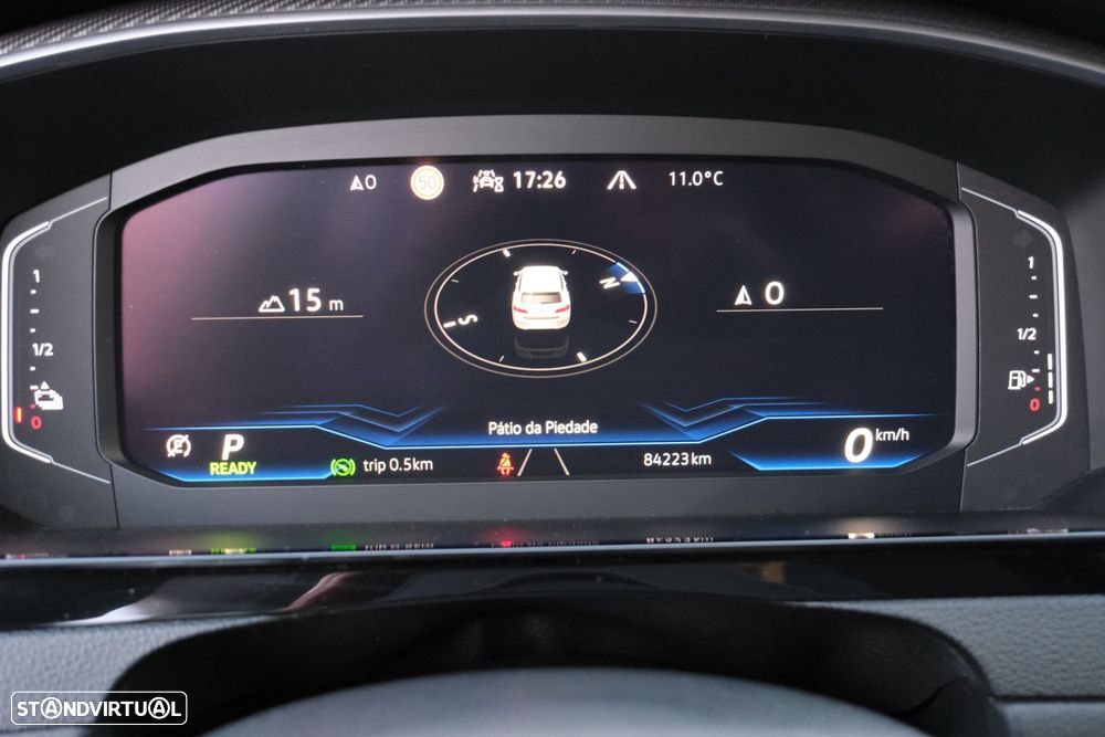 VW Arteon Shooting Brake 1.4 TSI eHybrid Elegance - 16