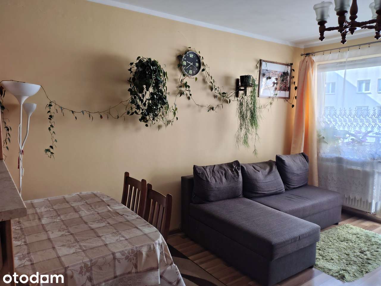 3 pokoje | balkon | miejsce postojowe | winda | Młociny | bezpośrednio