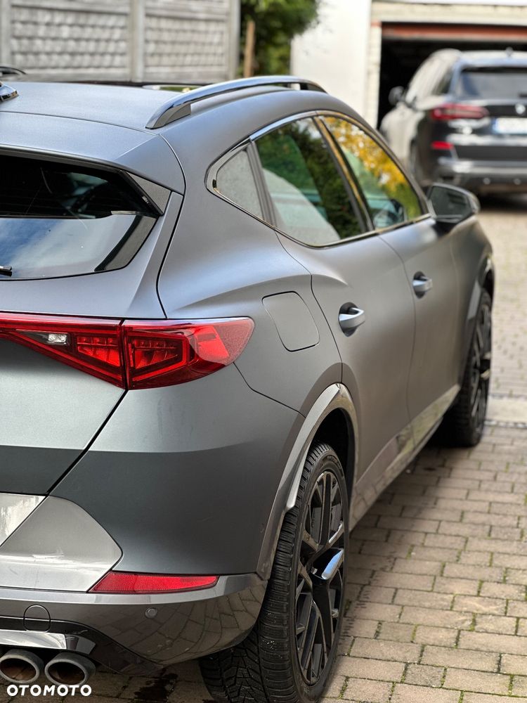 Cupra Formentor 2.0 TSI 4Drive VZ DSG - 10