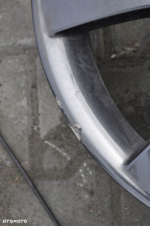 SKODA  FELGA 7.0 x 17 ET 41 5J0601025HA - 4