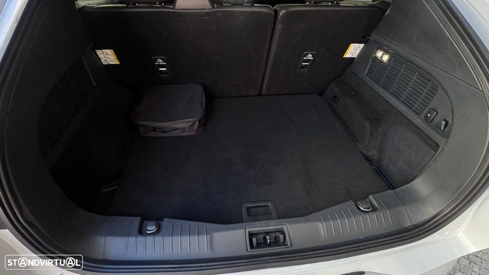 Ford Mustang Mach-E Standard - 8