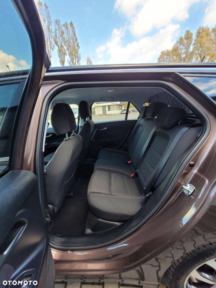 Fiat Tipo 1.4 T-Jet 16v S-Design - 16