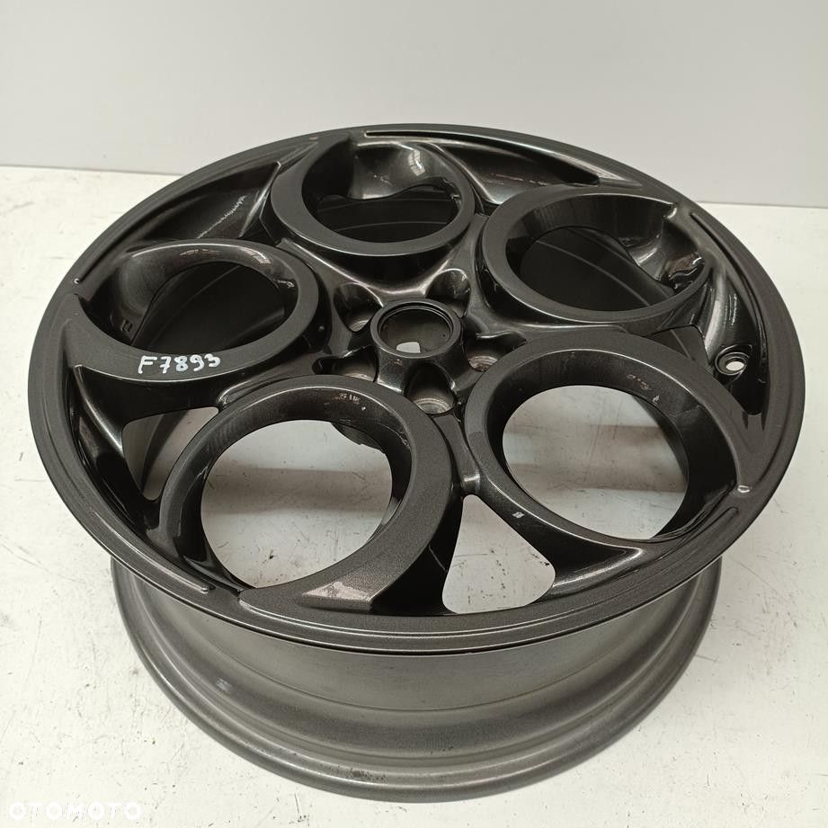 Alufelga 5x98 18 Alfa Romeo 4C Spider 50529634 (F7893) - 3